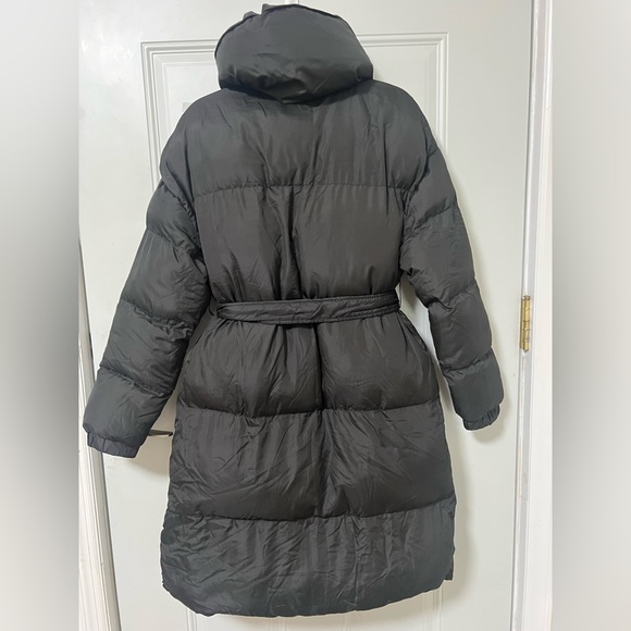 PrettyLittleThing Puffer Jacket - Picture 2 of 10